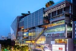 Orchard Central (D9), Shop House #562809591